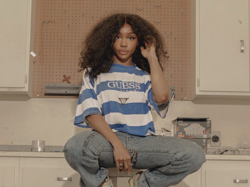 SZA