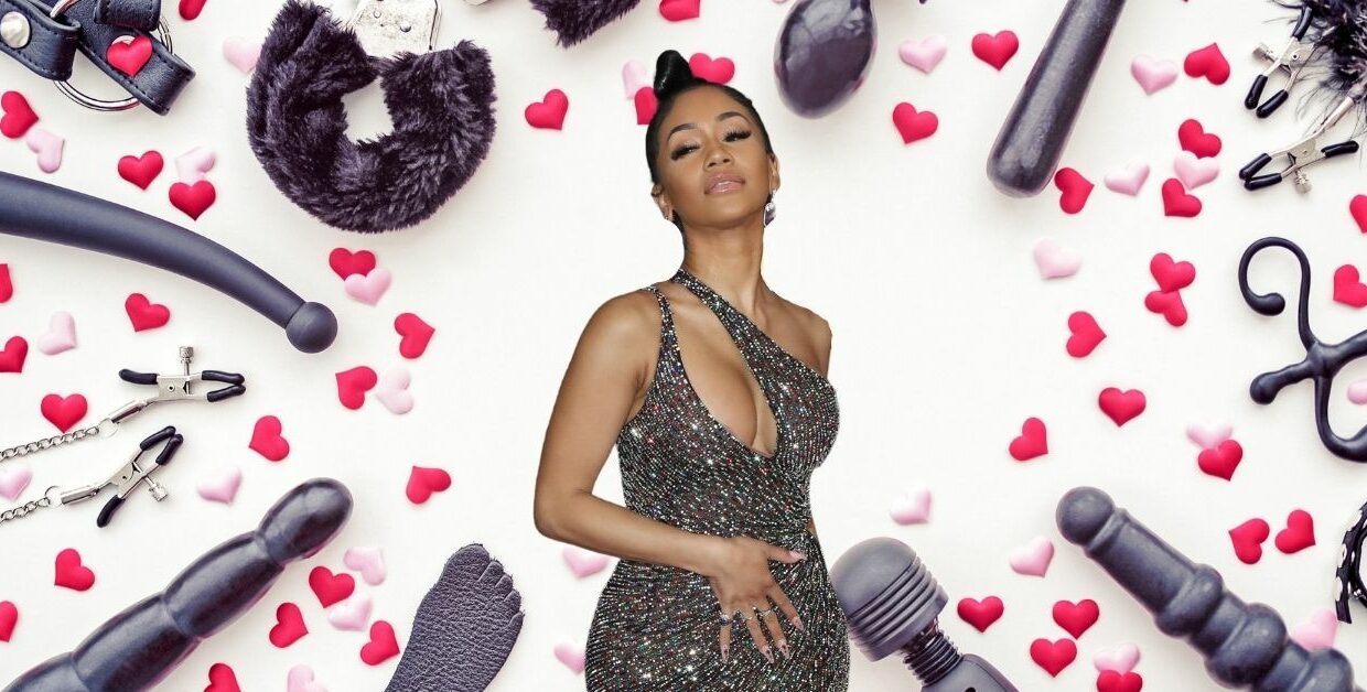 Saweetie