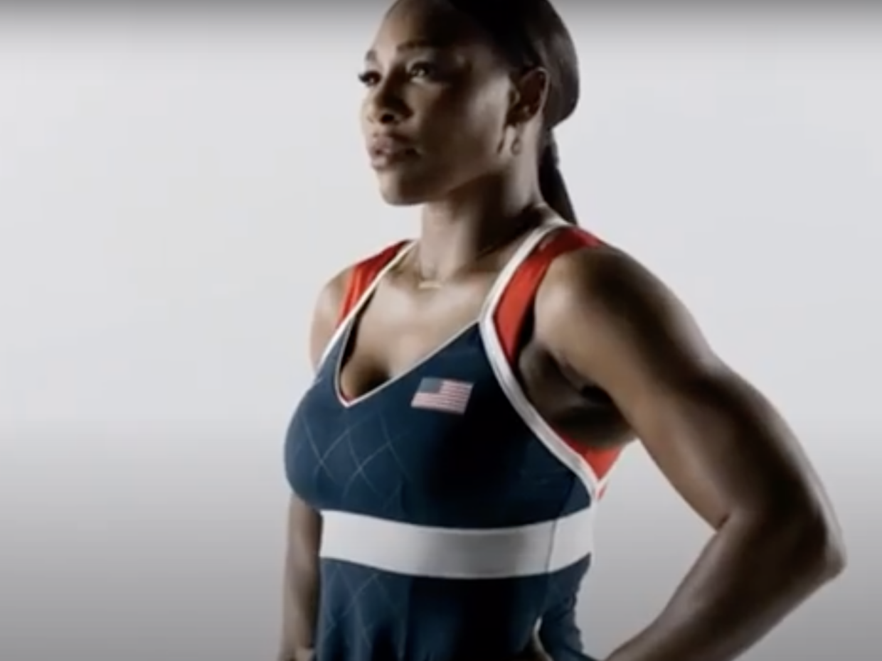 Serena Williams