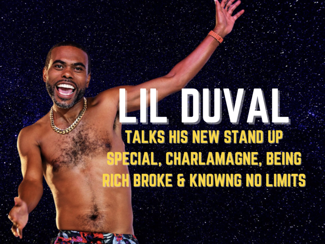 Lil Duval