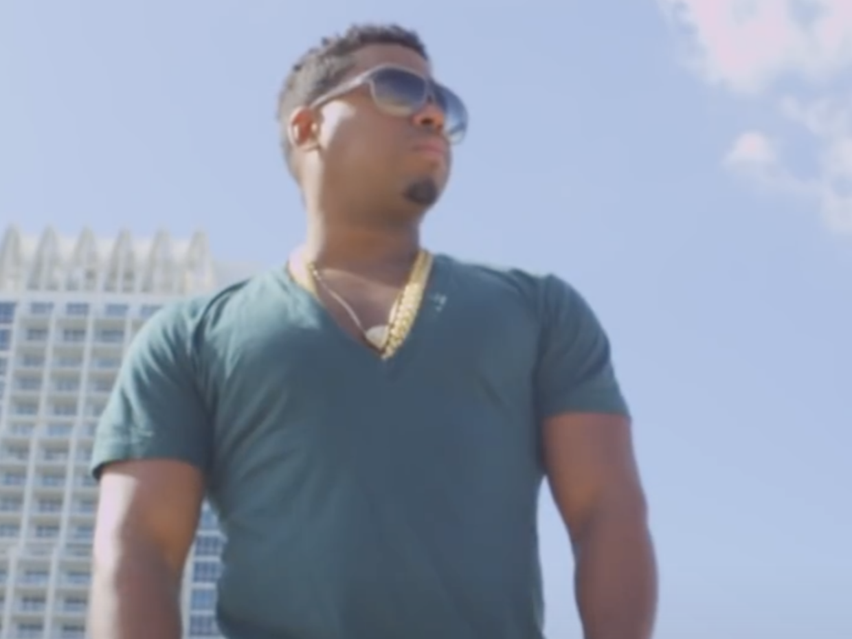 Bobby V
