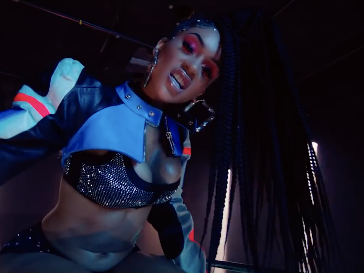 Saweetie