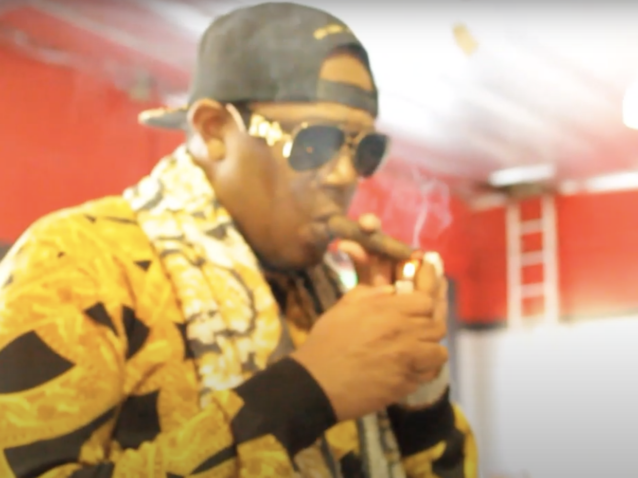 Master P