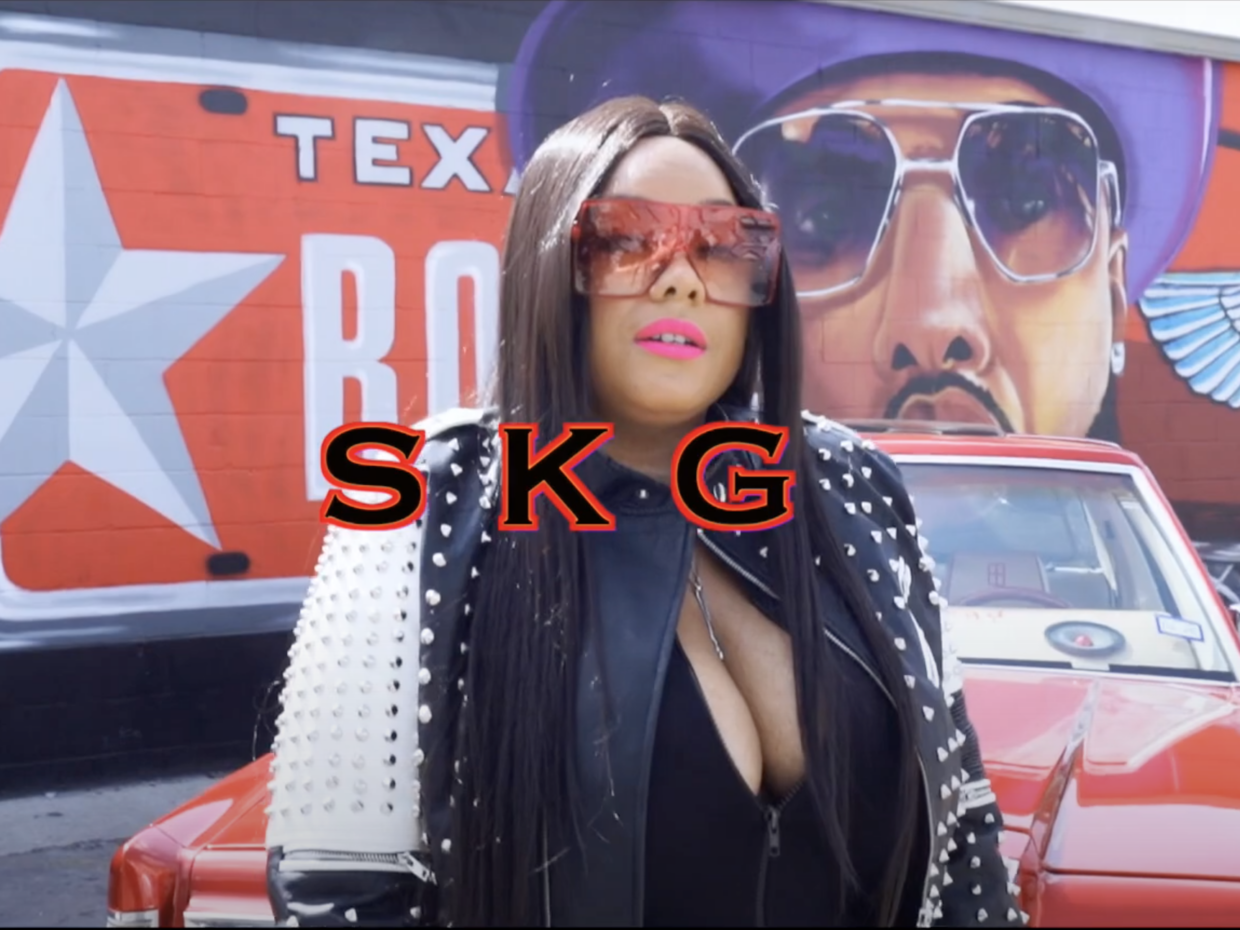 SKG