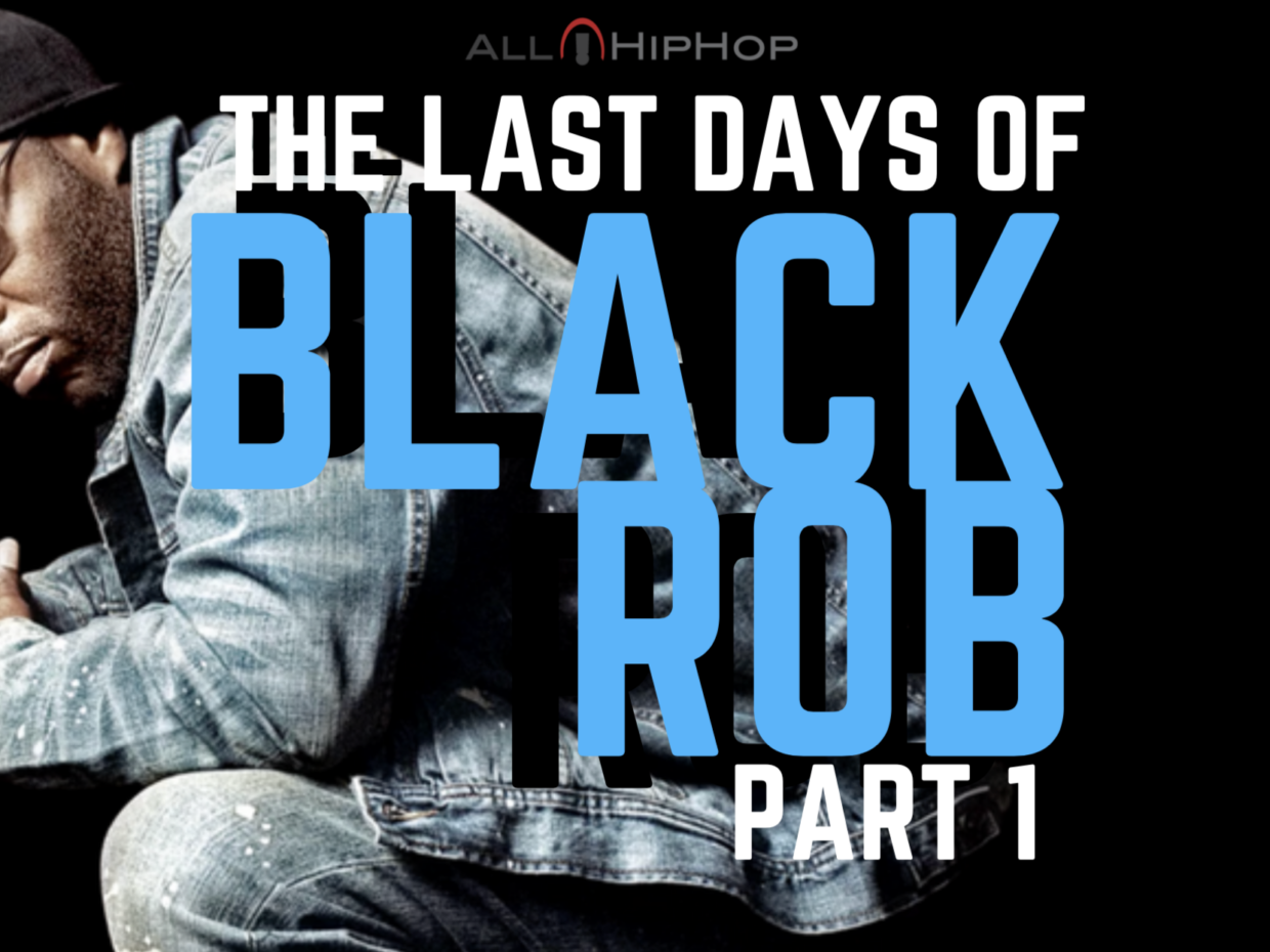 Black Rob