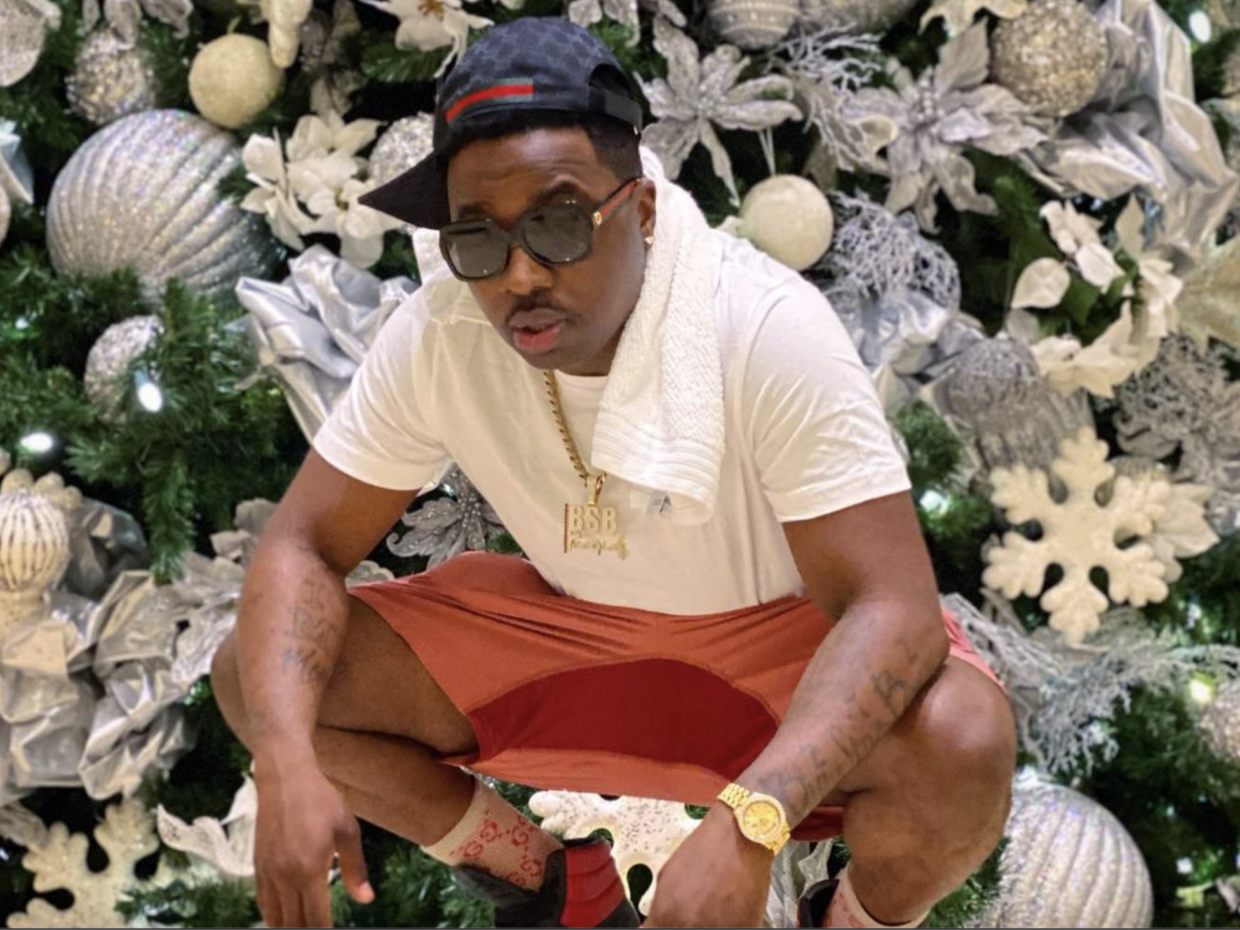 Troy Ave