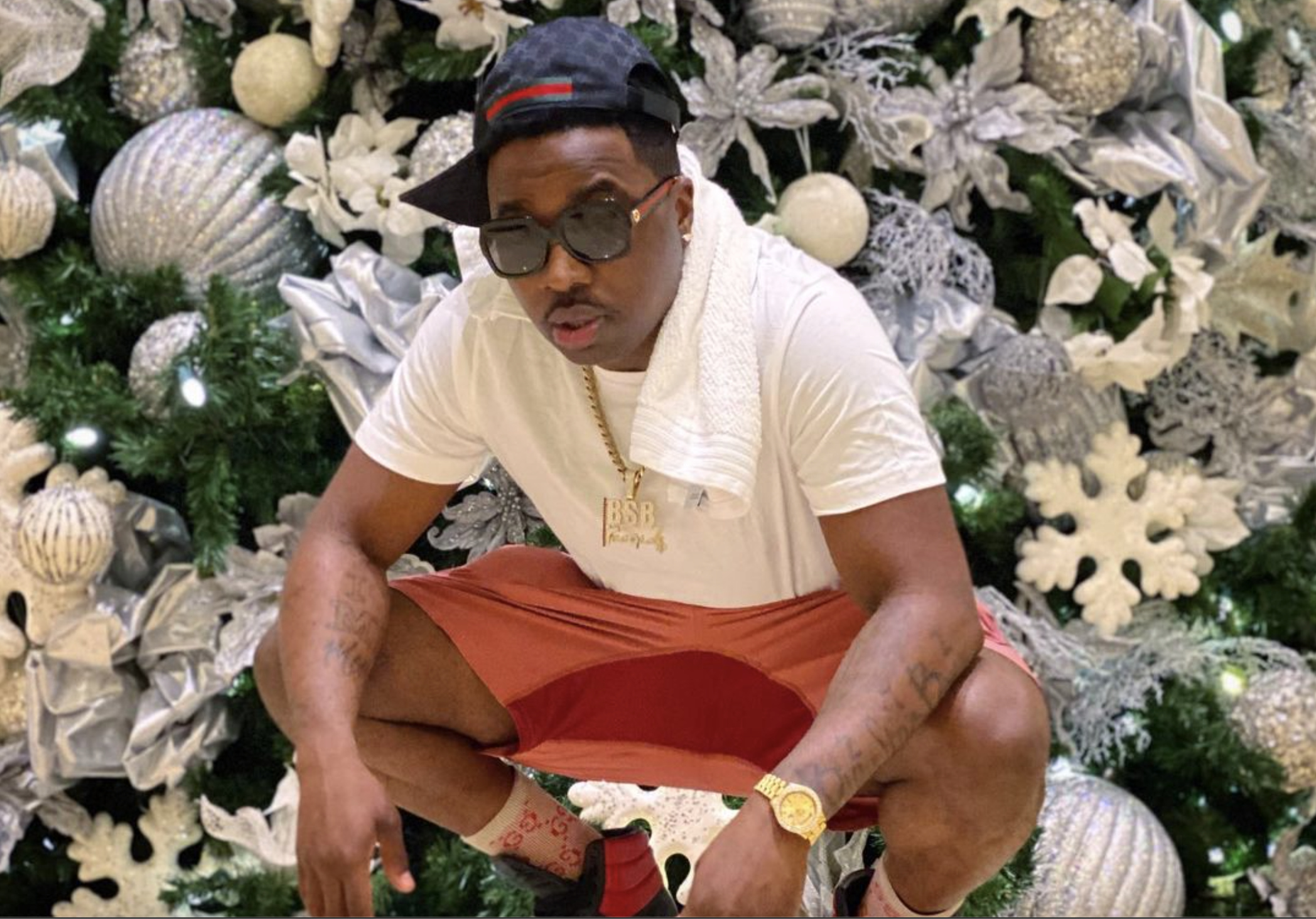 Troy Ave