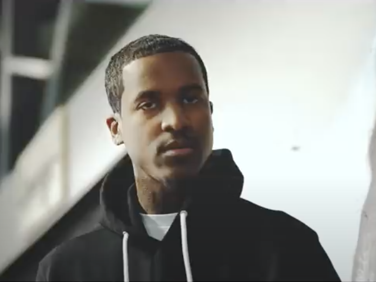 Lil Reese - Kill Don't Hurt