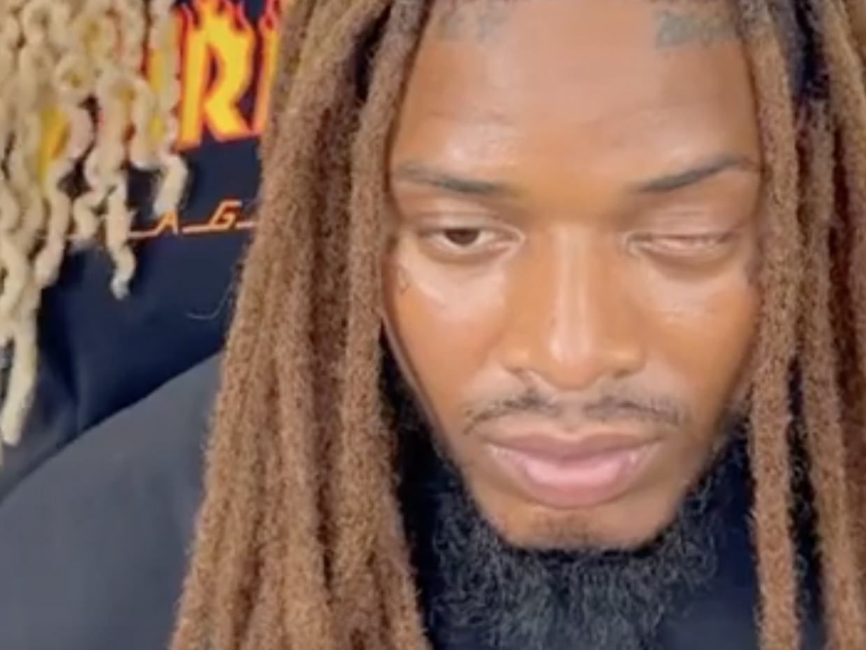 Fetty Wap