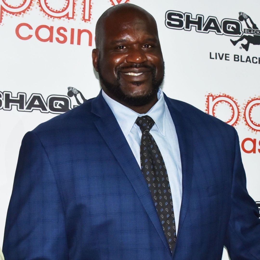 Shaq