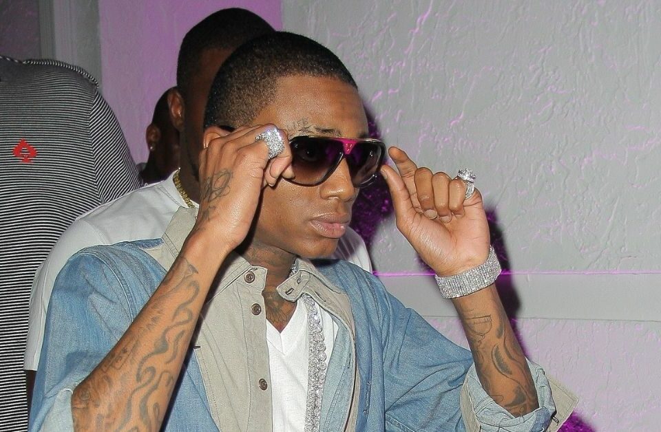 Soulja Boy
