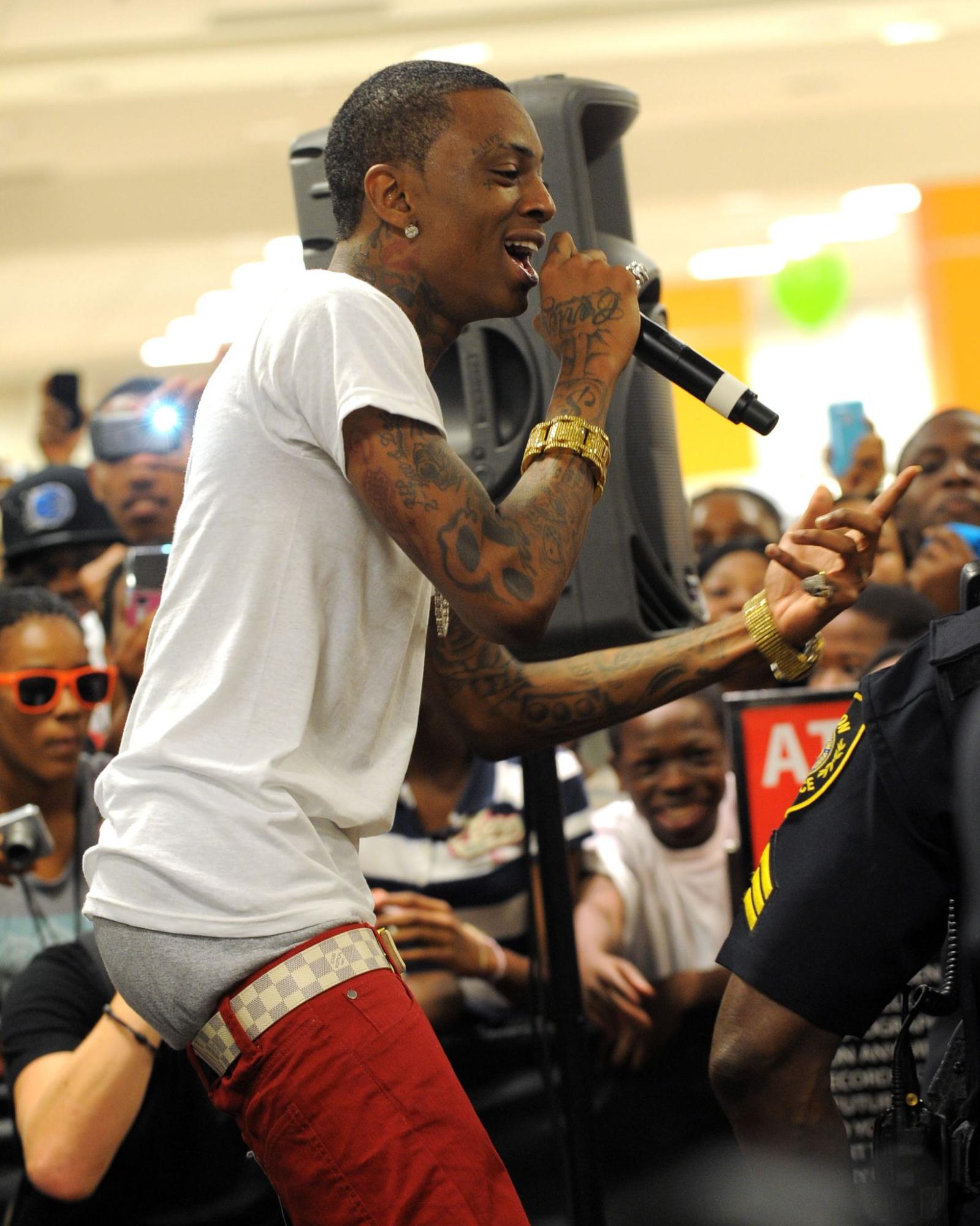 Soulja Boy