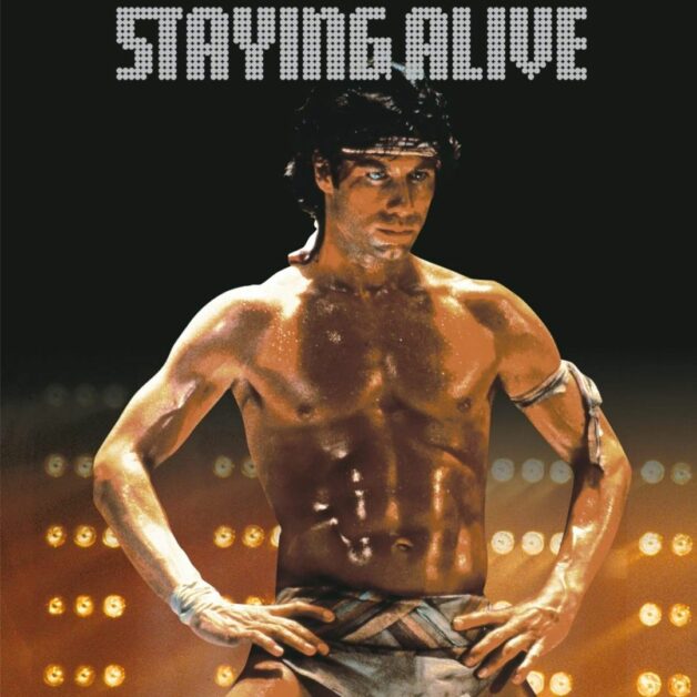 Staying Alive