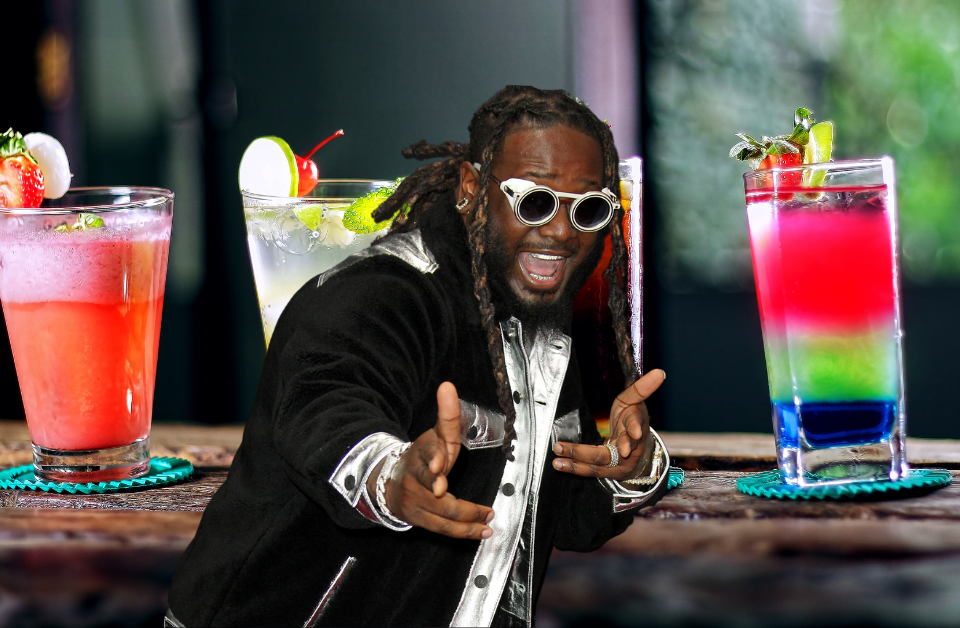 T-Pain