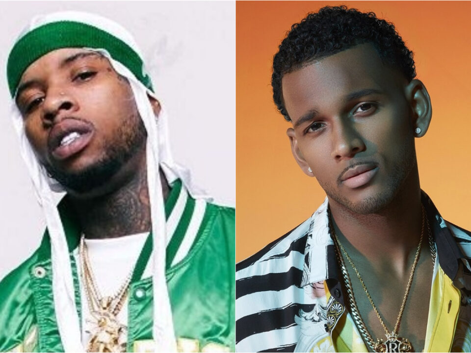 ory Lanez-Prince Michael Harty