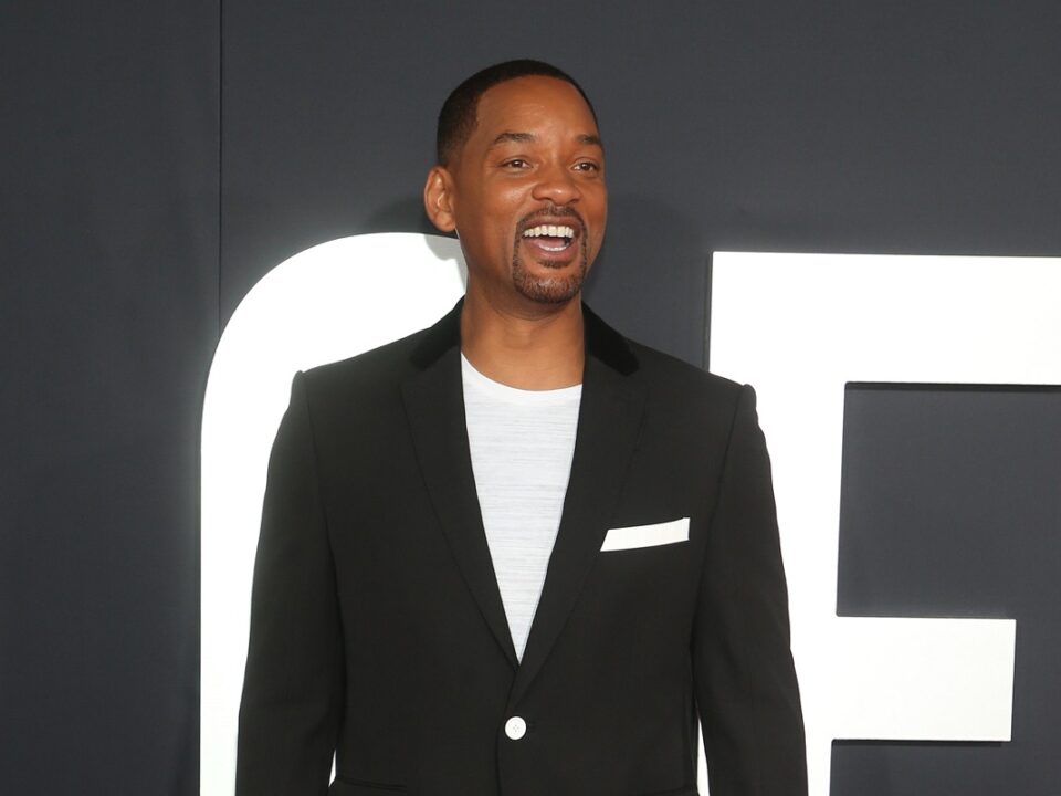 Will Smith