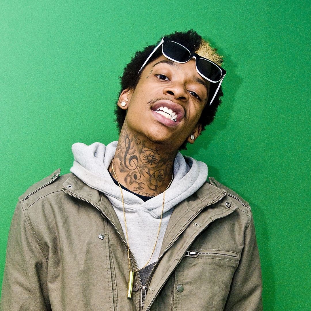 Wiz Khalifa