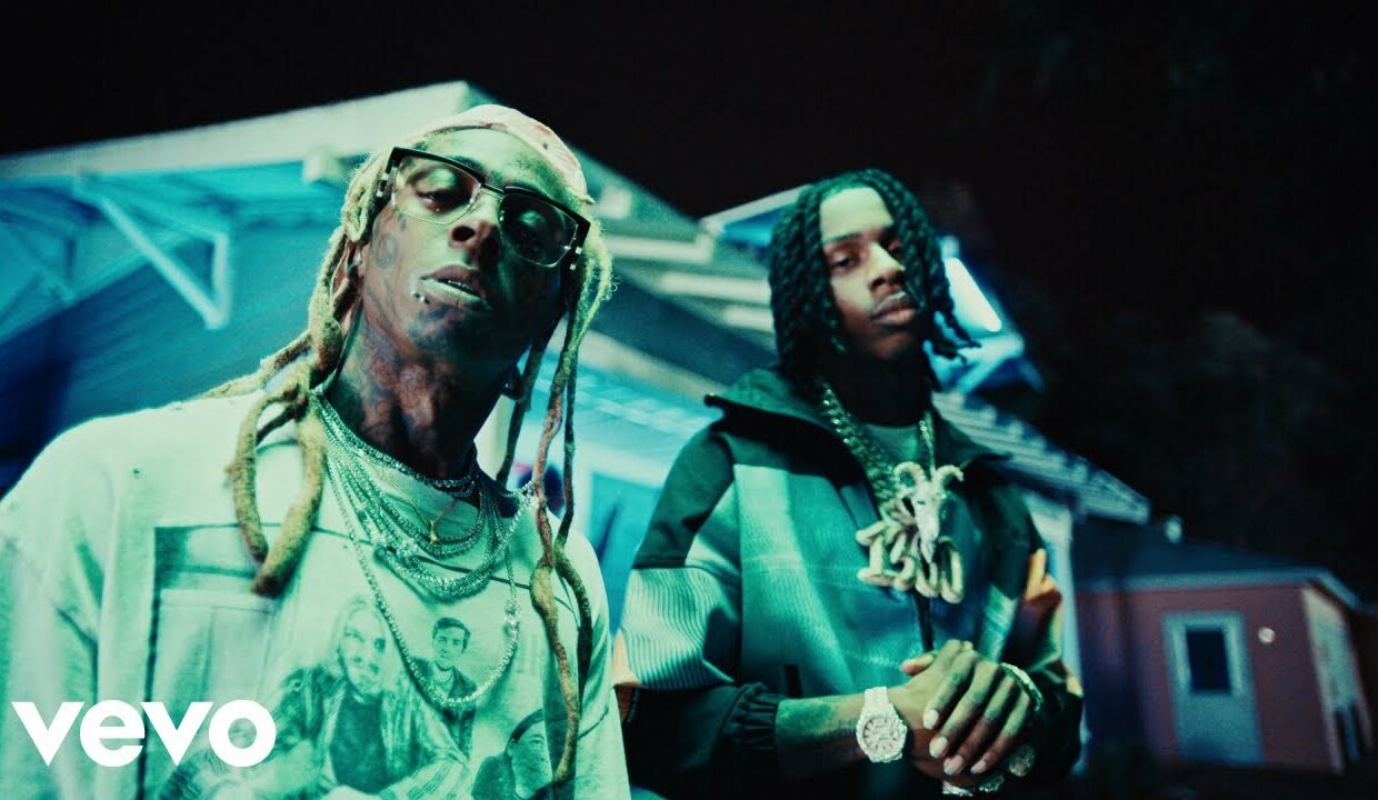 Polo G, Lil Wayne