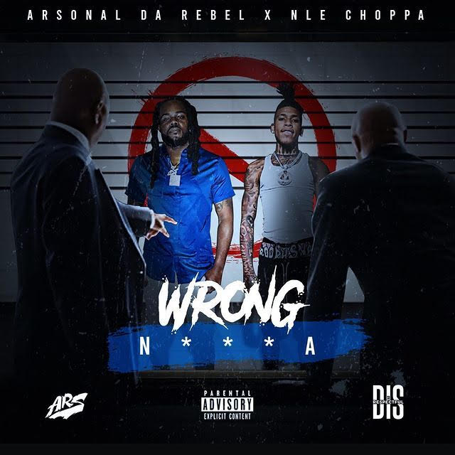 NLE Choppa & A.D.R. "W.N."