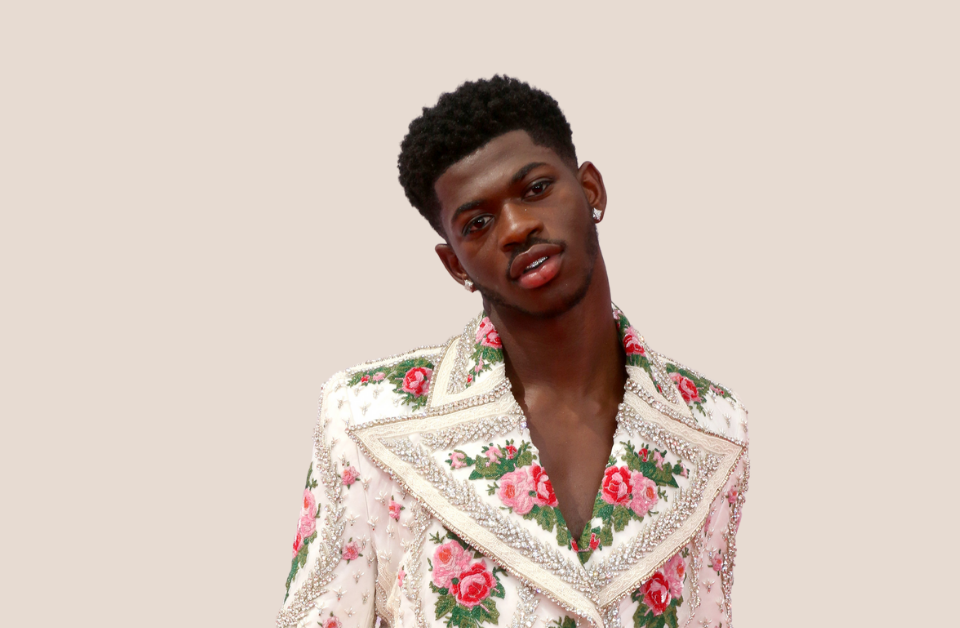 Lil Nas X