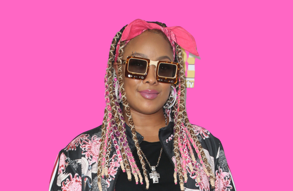 Da Brat
