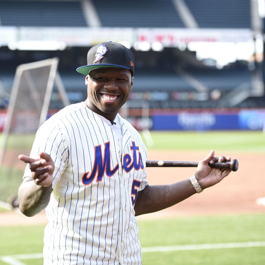 50 Cent