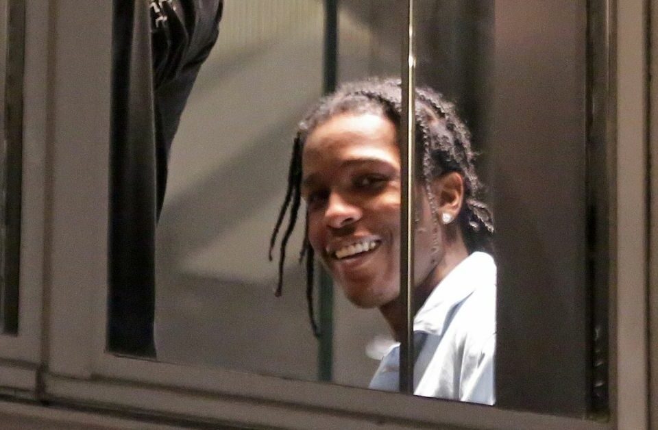 A$AP Rocky