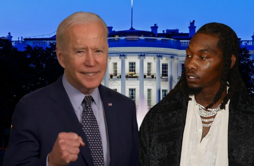 Biden and Offset