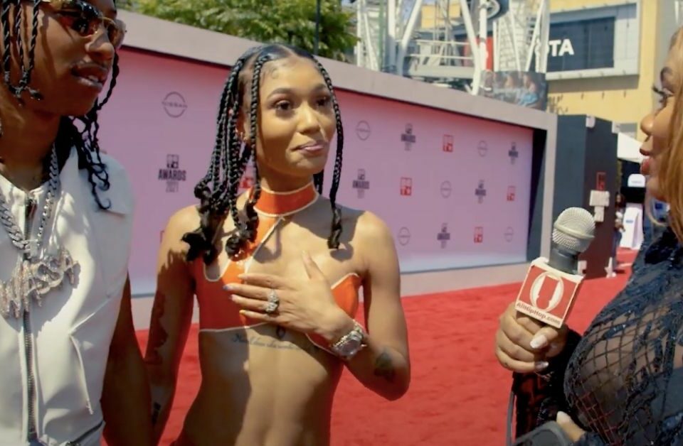 Coi Leray