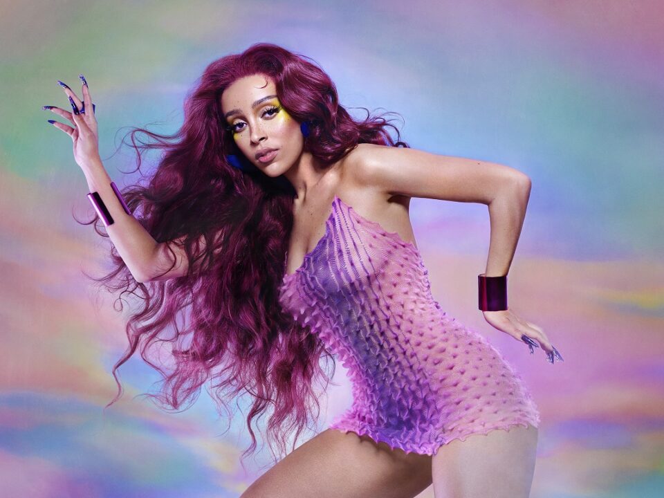 Doja Cat