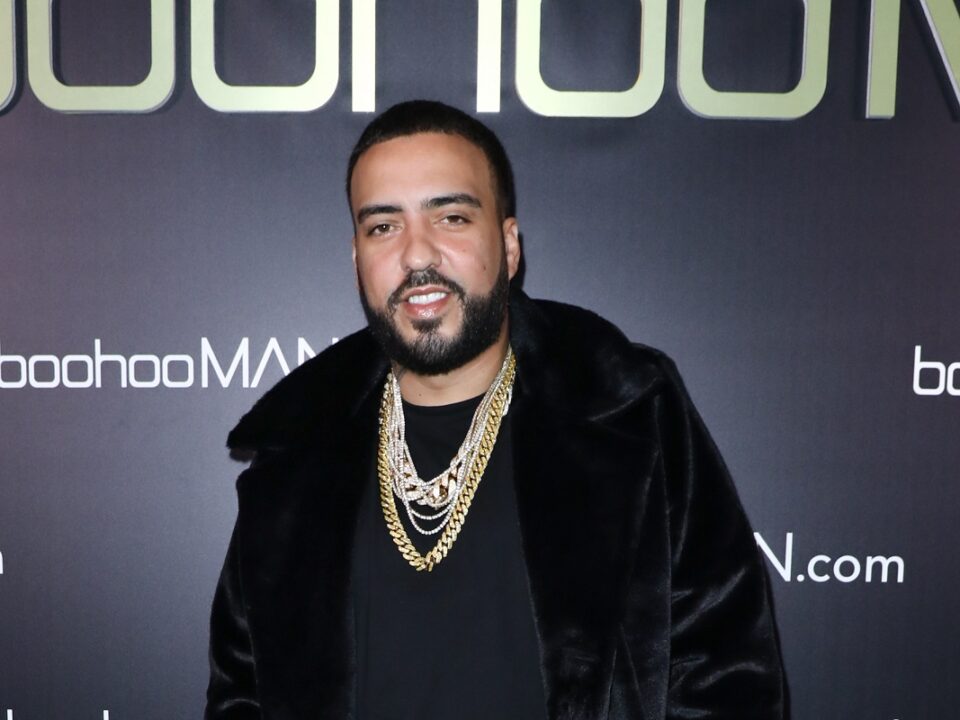 French Montana
