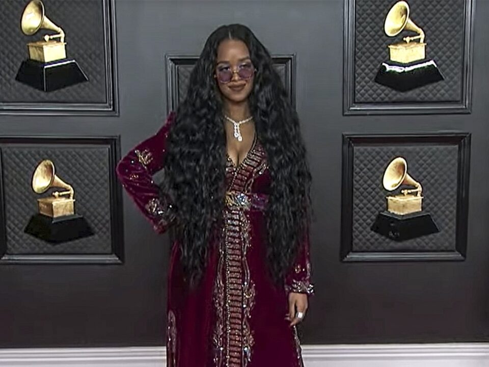 H.E.R.