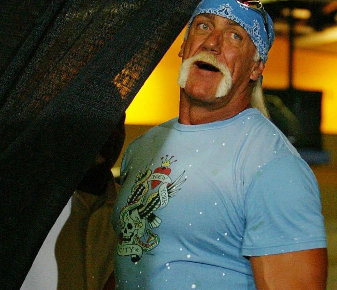 Hulk Hogan