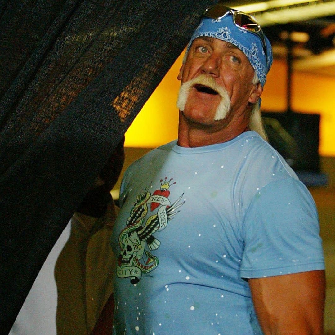 Hulk Hogan