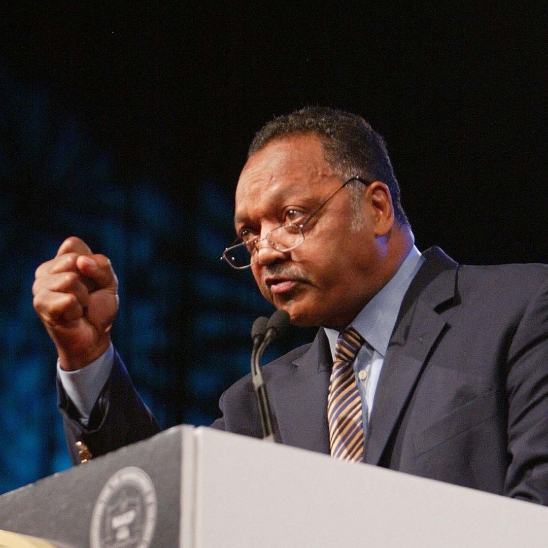 Jesse Jackson
