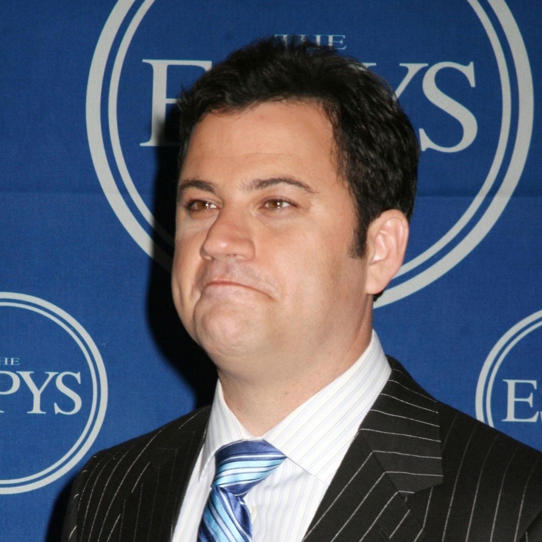 Jimmy Kimmel
