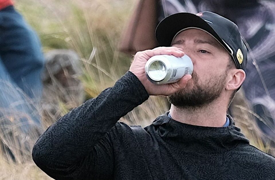 Justin Timberlake