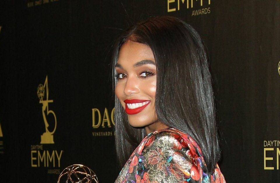Lori Harvey