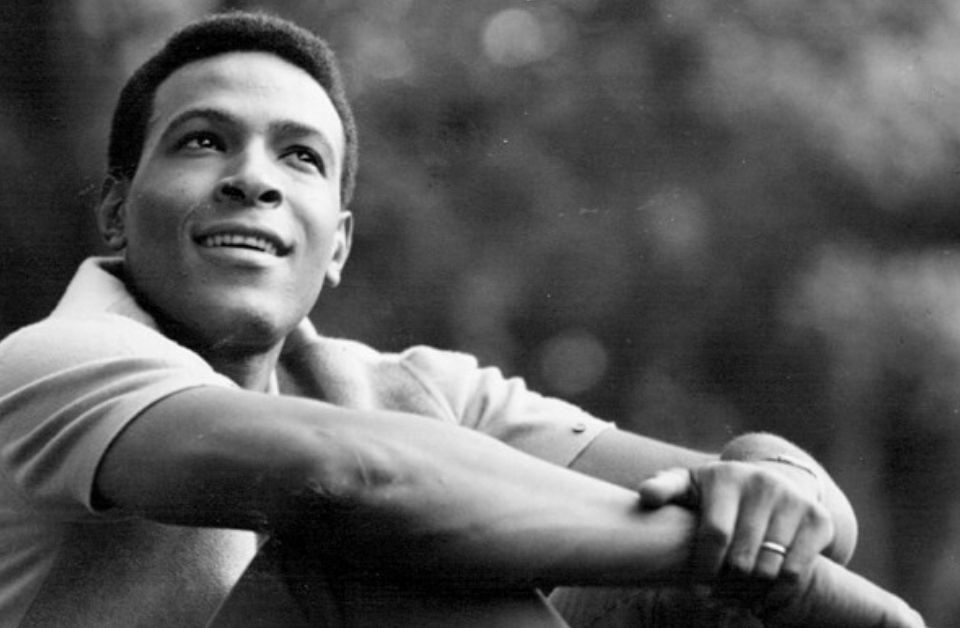 Marvin Gaye