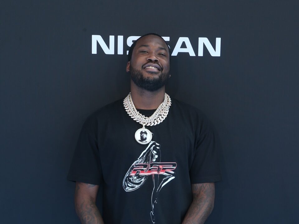 Meek Mill