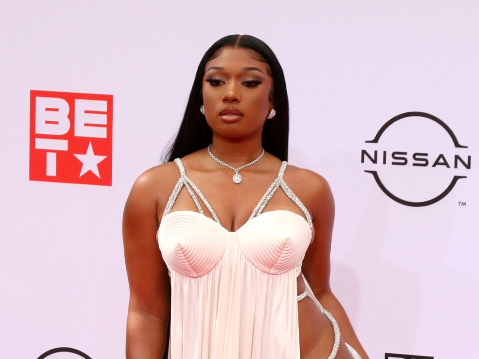 Megan Thee Stallion