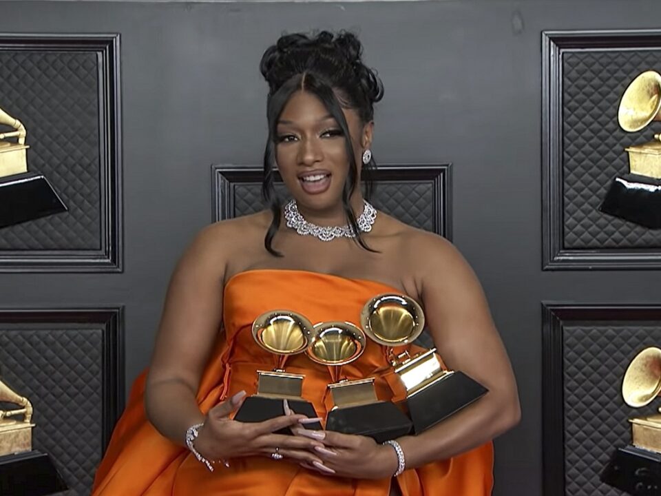 Megan Thee Stallion