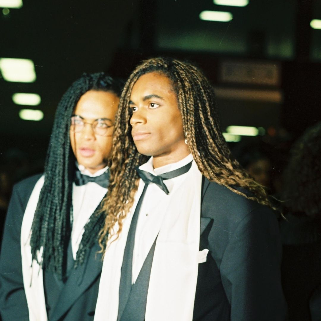 Milli Vanilli
