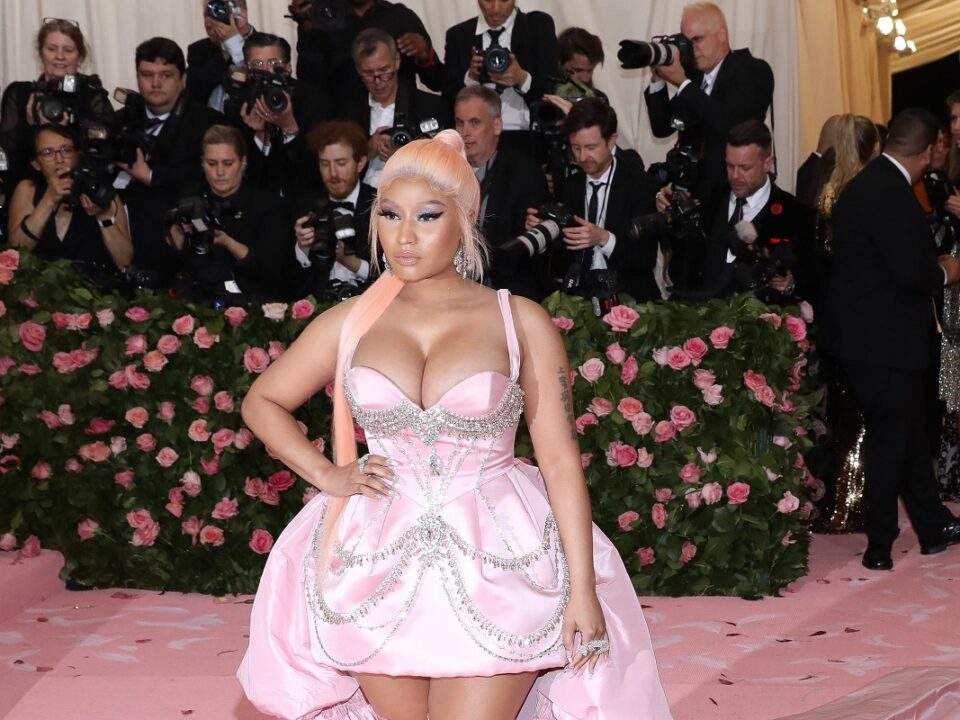 Nicki Minaj