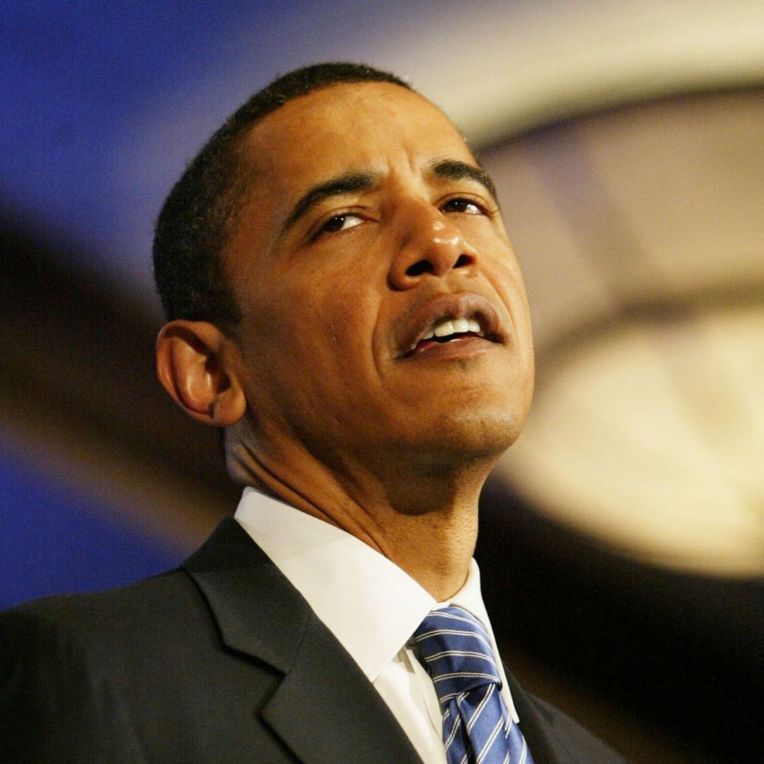 President Barack Obama
