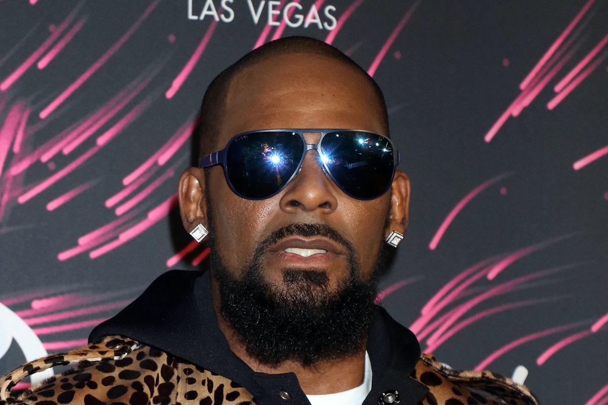 R. Kelly