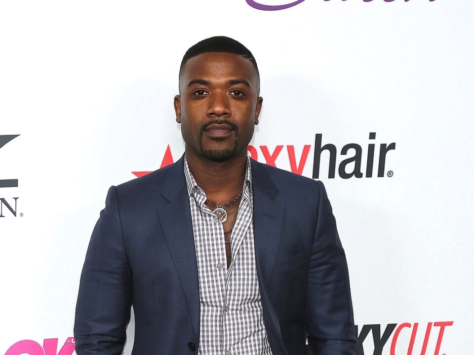 Ray J