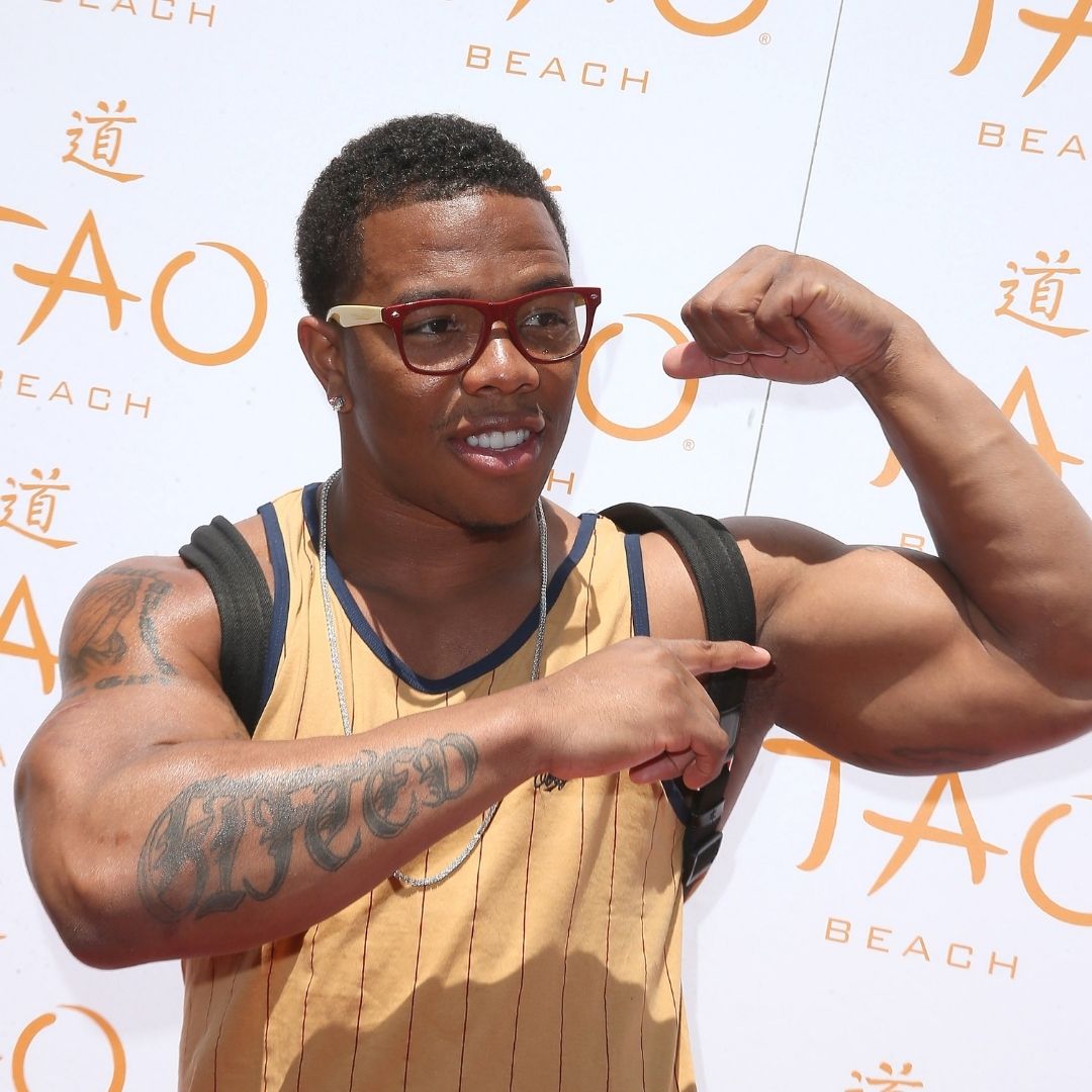 Ray Rice