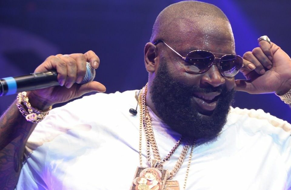 Rick Ross