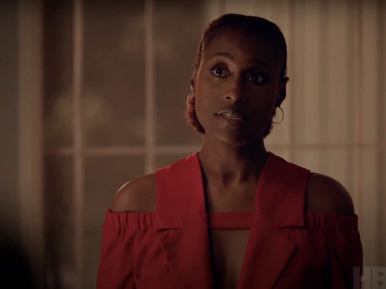 Issa Rae